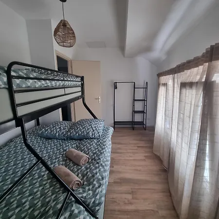 Maison Tropicale 25' Disneyland Vakantiehuis *