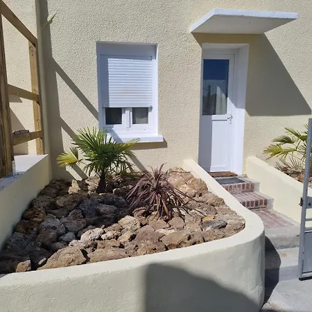 Maison Tropicale 25' Disneyland Vakantiehuis